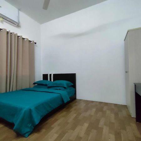 Inapan Desa Bukit Papan Διαμέρισμα Kuala Perlis Εξωτερικό φωτογραφία