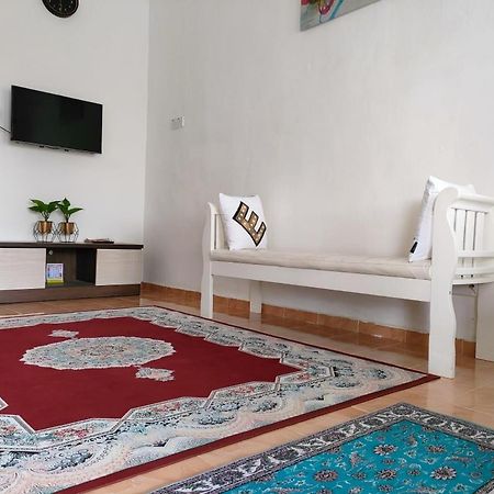 Inapan Desa Bukit Papan Διαμέρισμα Kuala Perlis Εξωτερικό φωτογραφία