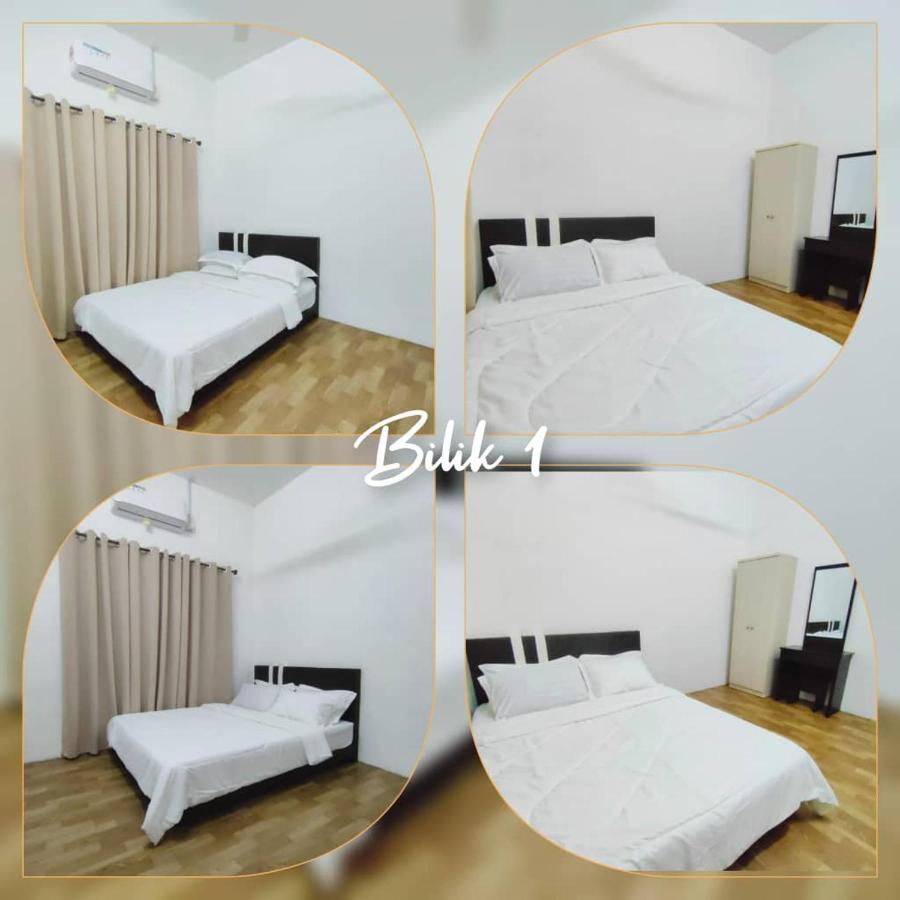 Inapan Desa Bukit Papan Διαμέρισμα Kuala Perlis Εξωτερικό φωτογραφία