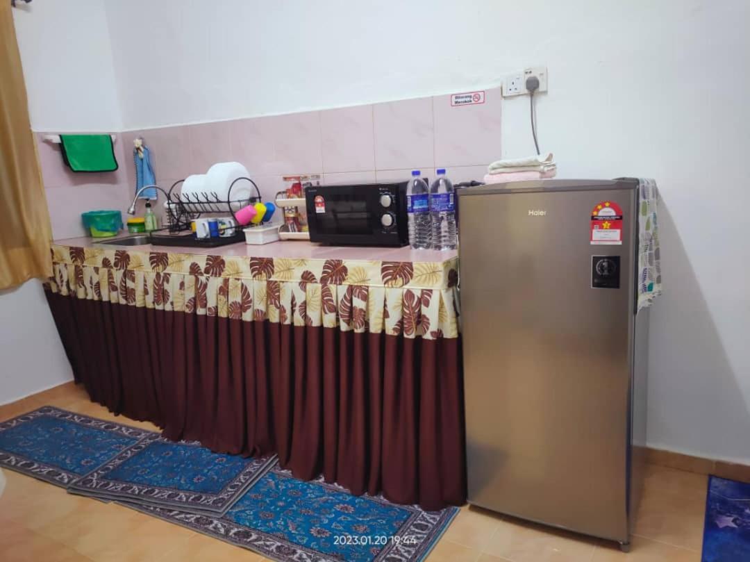 Inapan Desa Bukit Papan Διαμέρισμα Kuala Perlis Εξωτερικό φωτογραφία