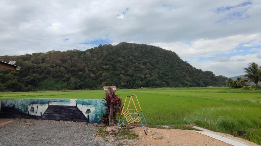 Inapan Desa Bukit Papan Διαμέρισμα Kuala Perlis Εξωτερικό φωτογραφία