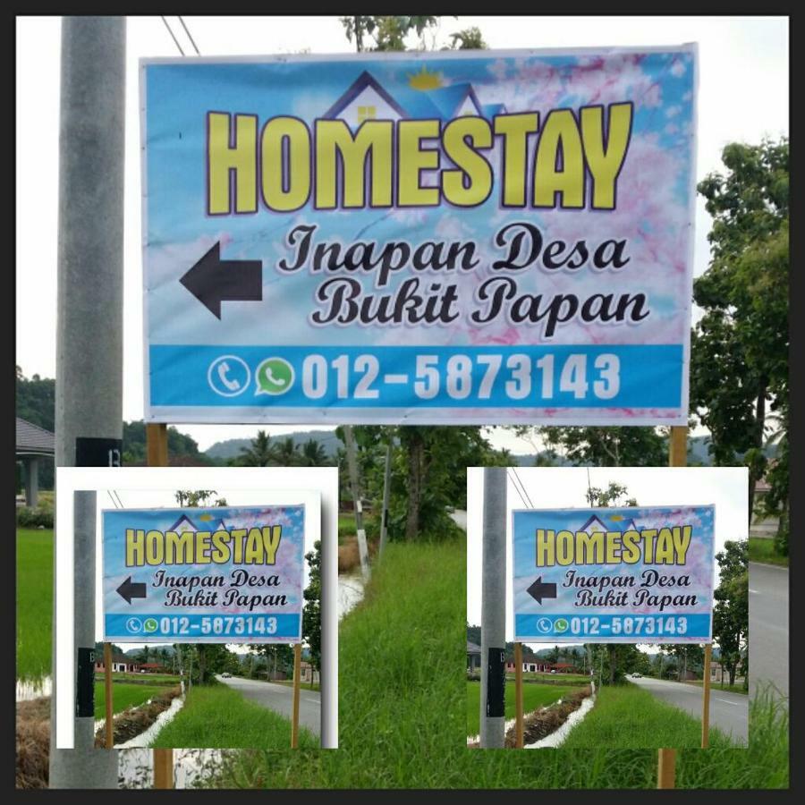 Inapan Desa Bukit Papan Διαμέρισμα Kuala Perlis Εξωτερικό φωτογραφία